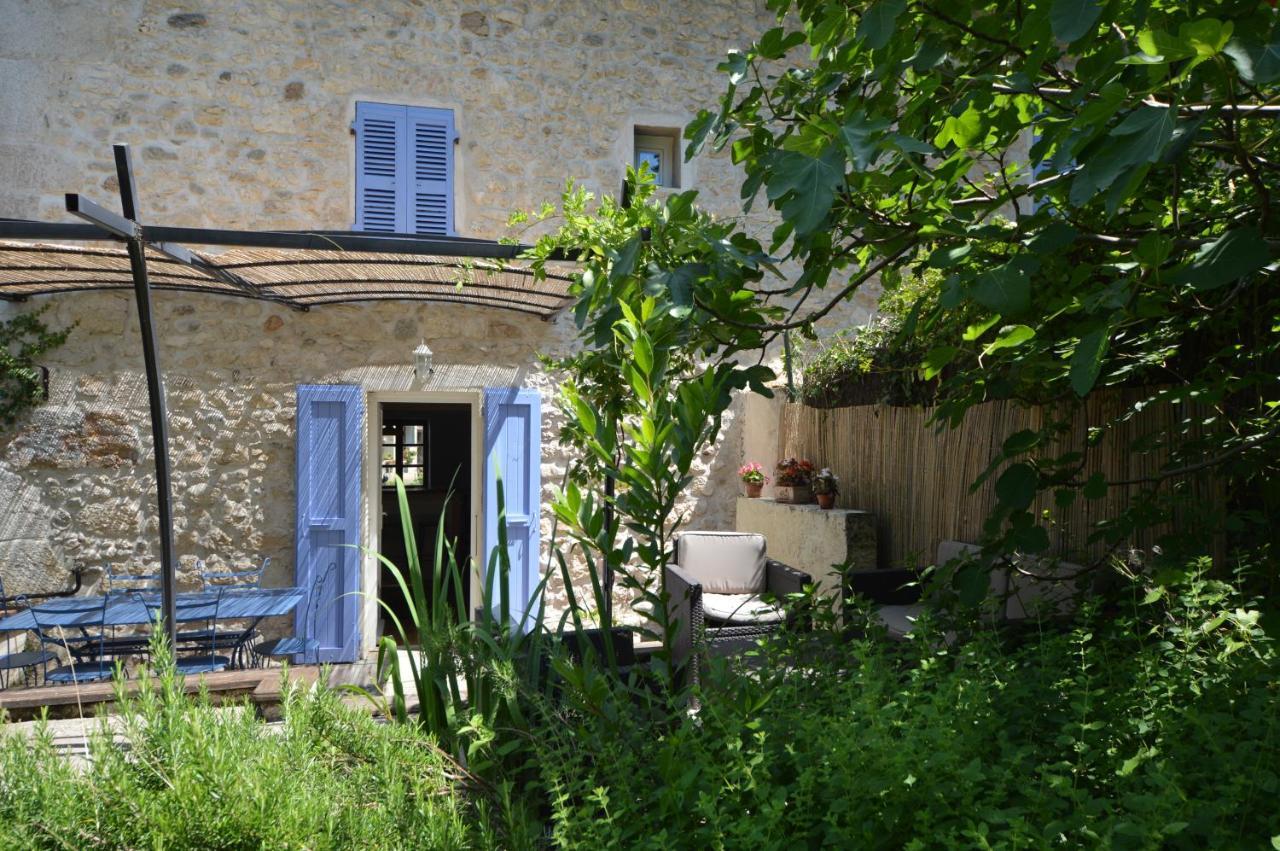 Maison Maliga J&G House Saint-Pierre-de-Curtille Exterior photo